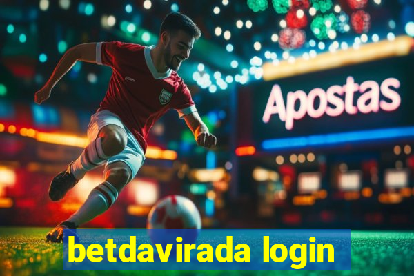 betdavirada login